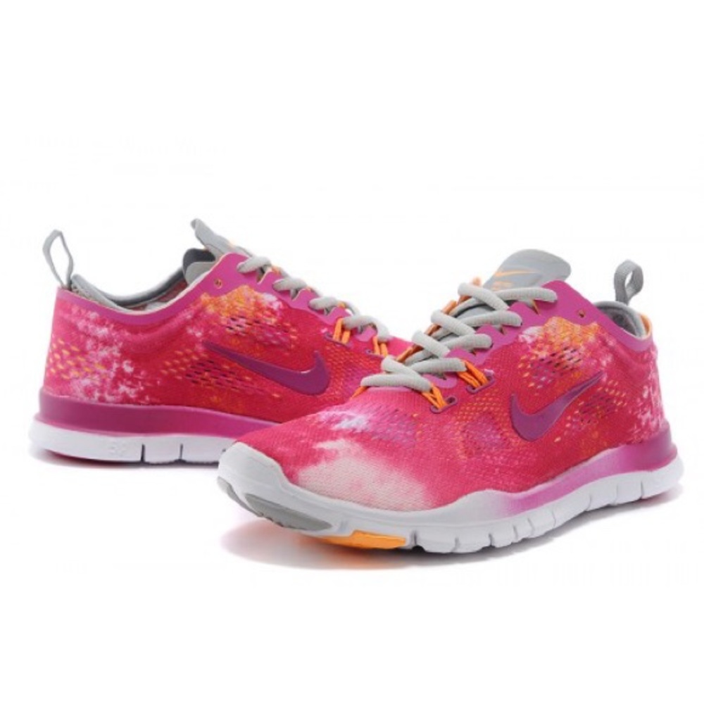 Nike free run 5.0